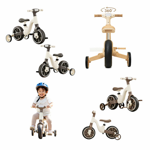 Kids balance bike - kids,
