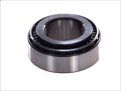 Wheel bearing skf vkhb 2067 - wheel,