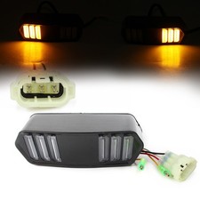 Motorcycle Tail Light for