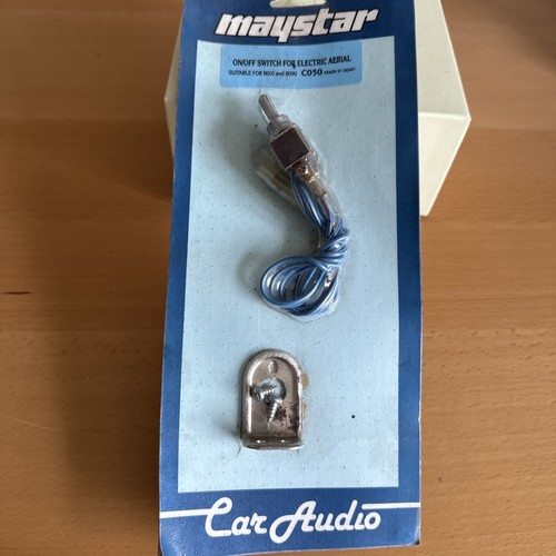 Classic car radio electric - classic,