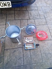 Costway 15L Paint Tank