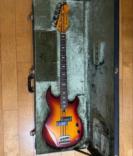 Electric bass yamaha - bass,