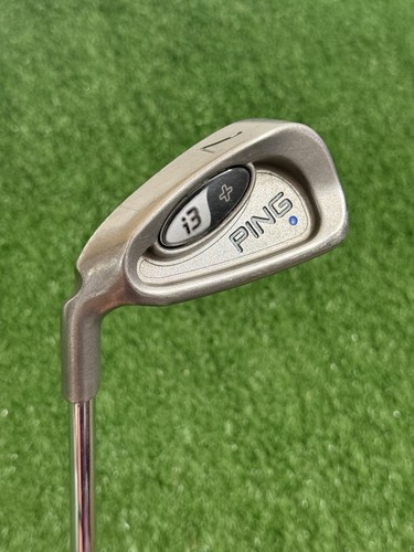 Ping iron 34 blue - i3+,