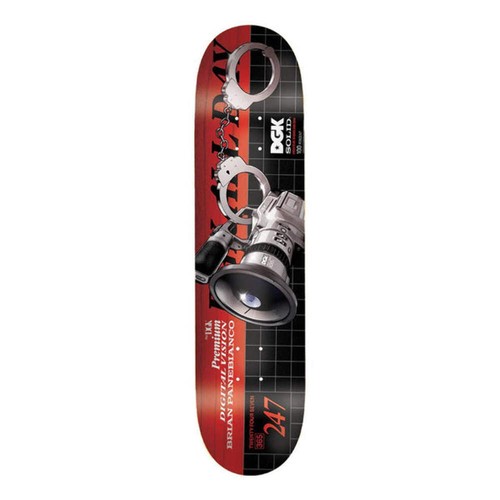 Dgk panebianco premium vision - panebianco,