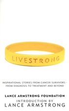 Livestrong (Paperback) - FREE