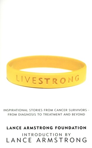 Livestrong free - (paperback),