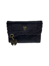 ANNA SUI Bi-fold Wallet