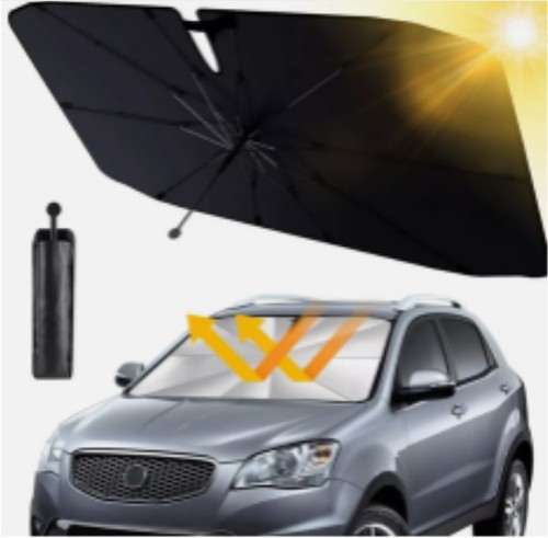Car heat reflective sun - uv,