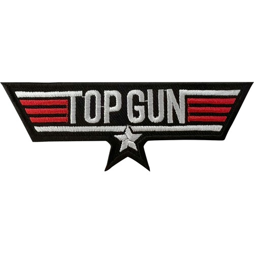 Top gun iron - top,