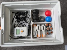 LEGO 9797 Mindstorms  box set 