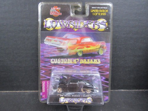 1999 racing champions - 1999,