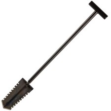 Garrett Razor Relic Shovel - DETECNICKS LTD