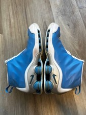 Vintage 2001 Nike Shox Vince