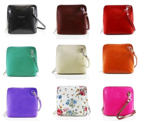 Ladies italian vera pelle - ladies,
