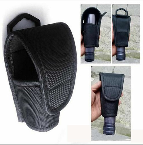 Tactical flashlight pouch - uk,