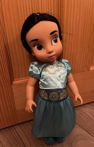 Disney store princess jasmine - store,