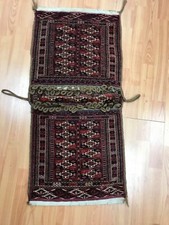 3' x 1'5" Antique Turkeman
