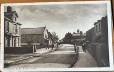 BURRY PORT ELKINGTON ROAD