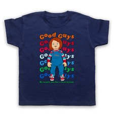 CHILD'S PLAY GOOD GUY CHUCKY