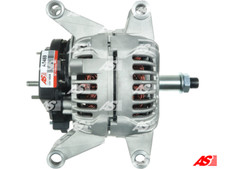 160A Alternator for