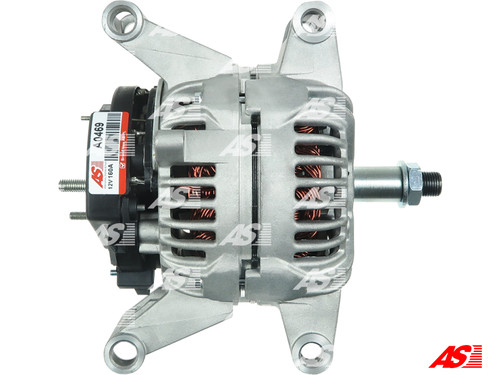 160a alternator for - for, bluebird