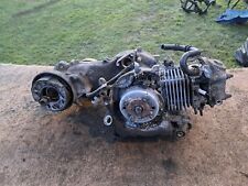 2014 YAMAHA XC115 XC 115 DELIGHT SCOOTER ENGINE MOTOR ASSY VERY GOOD RUNNER