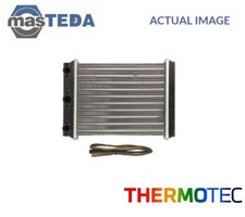 D6M016TT HEATER RADIATOR EXCHANGER LHD ONLY THERMOTEC NEW OE REPLACEMENT