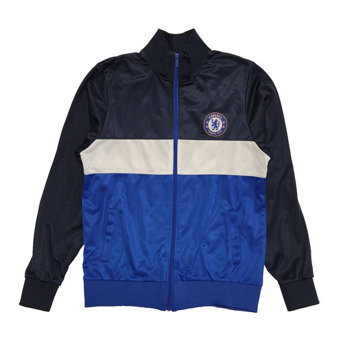 Chelsea sports tracksuit - chelsea,