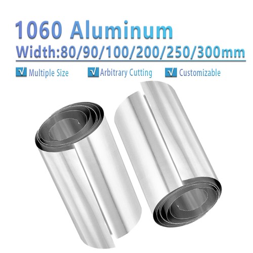Aluminum band sheet foil plate - foil,