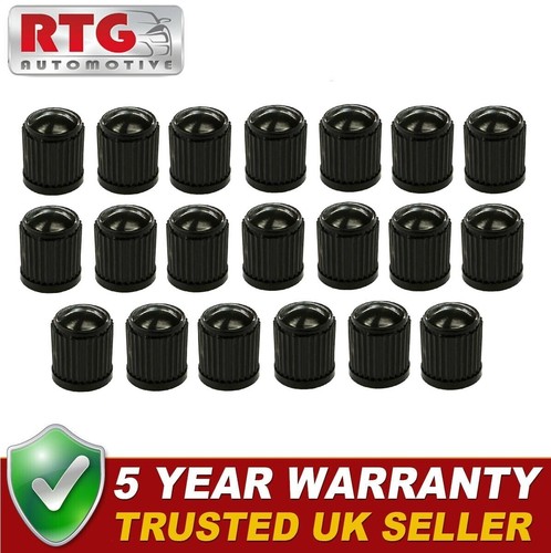 20x tyre valve dust caps - dust,