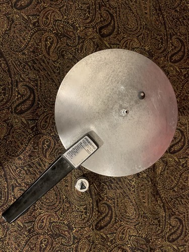 Vintage presto pressure cooker - presto,