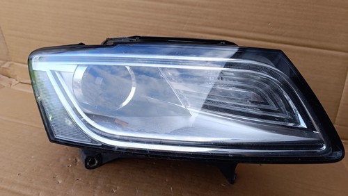 Audi s drivers xenon - drivers,