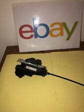 MERCEDES-BENZ C CLASS TAILGATE