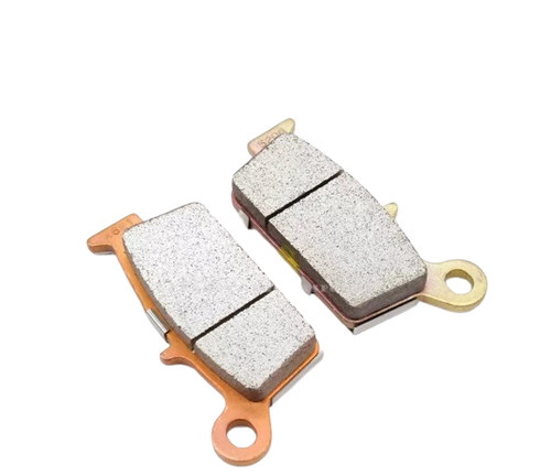 New genuine honda rear - new,