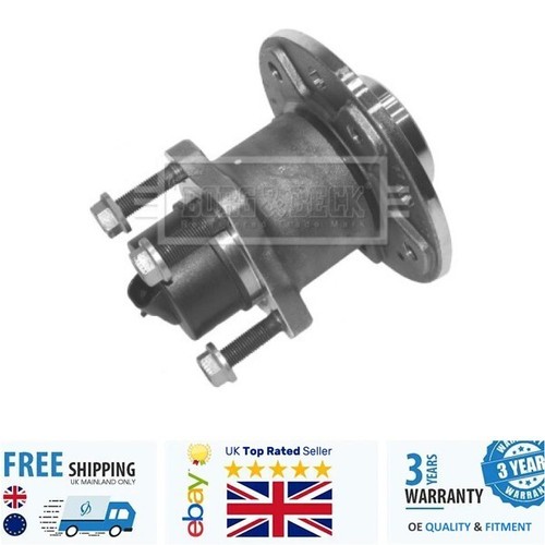 Wheel bearing kit - bearing, for