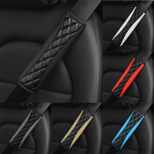 Car Seat Belt Pad Safety