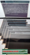 AKM1356 Microfiche Parts Slide