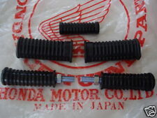 RUBBER SET HONDA C100 C50 C65 C70 C90 C102 C105 CM91 90