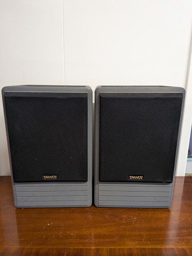 Tannoy speaker system nfm - tannoy, ii