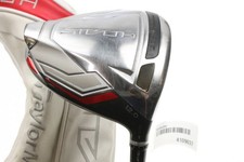 TaylorMade Stealth Golf Club Ladies Right Handed 12-deg Driver Ladies Graphite