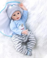 Reborn Doll - Like Real Baby