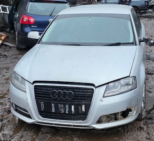 Audi 2003 2012 - 1.6, engine