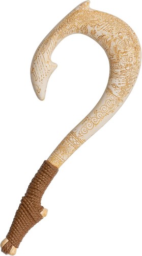 Maui fish hook moana disney - hook,