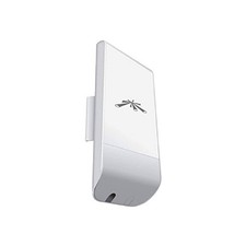Ubiquiti NanoStation Access Point PoE M2 150 Mbit/s White (LOCOM2)