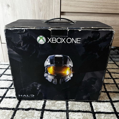 Microsoft xbox one console - microsoft,