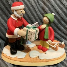 Robert Harrop CAMBERWICK GREEN