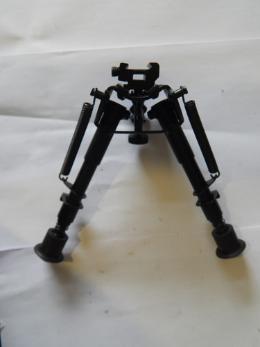 Pivot tilting rifle - pivot,