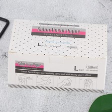 Barber Shop Ultra Thin Hair