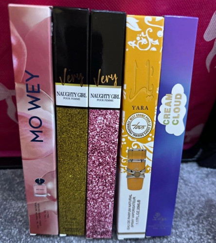 35ml women perfumes - women’s,