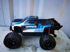 Arrma Granite 4x4 3S BLX 1/10